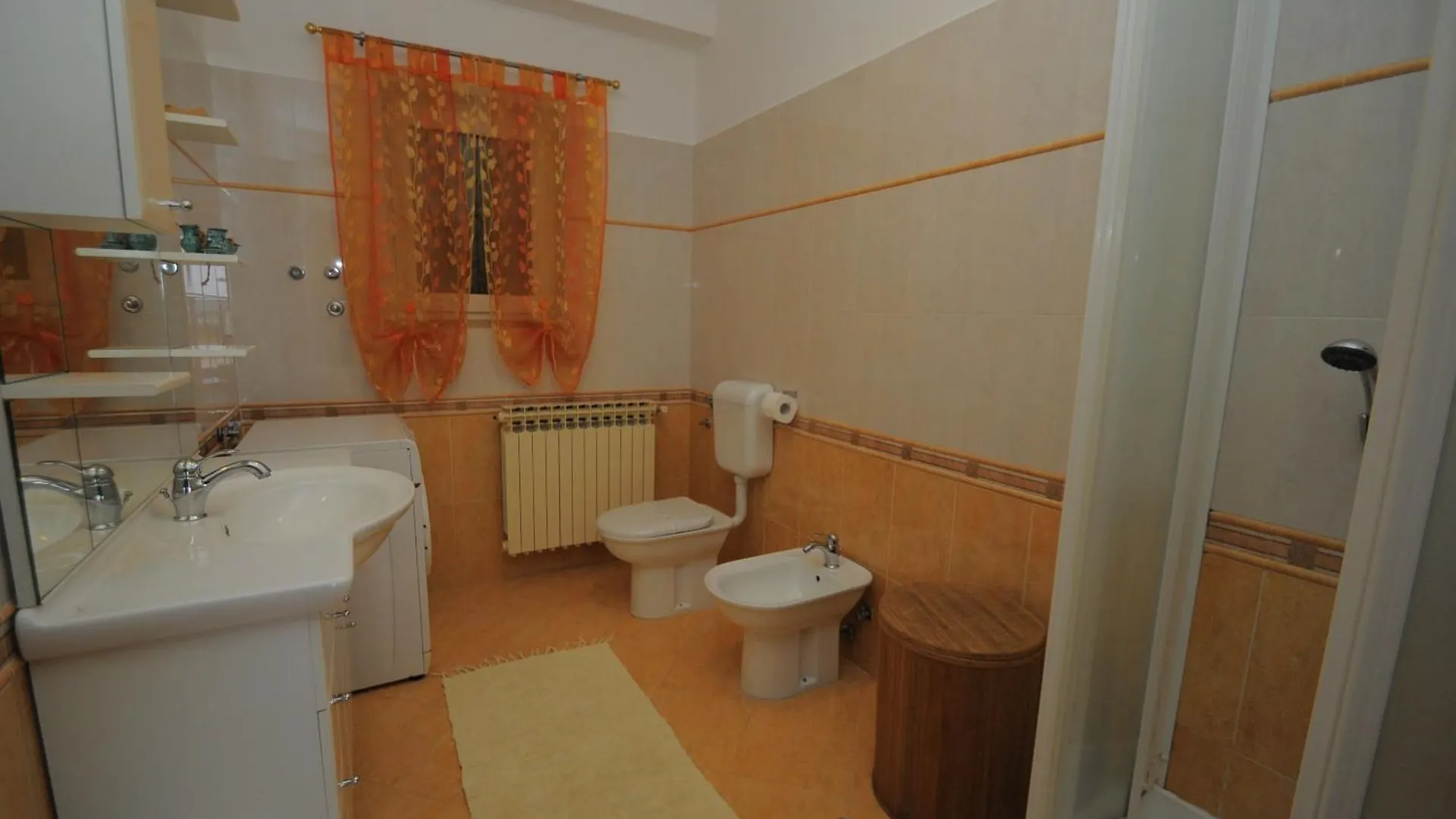 Apartment Kisic 3 Mit Herrlichem Meerblick Icici