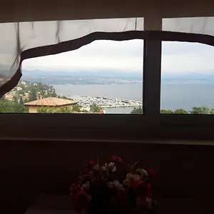 Salyna Apartament